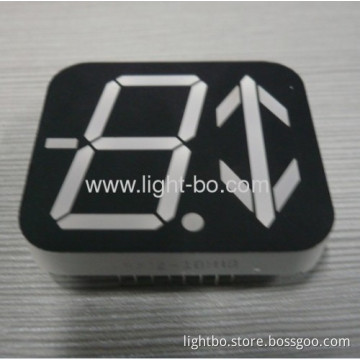 Ultra Bright Bue1.27-inch Elevator Arrow Design Led Displays 